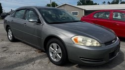 2006 Chevrolet Impala LT