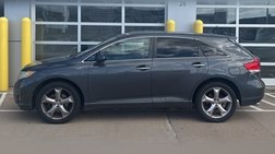 2009 Toyota Venza AWD V6