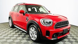 2024 MINI Countryman Cooper S ALL4