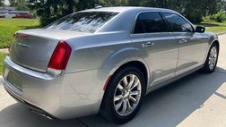 2018 Chrysler 300 Limited