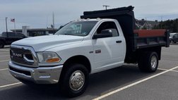 2011 Ram Ram Pickup 3500 ST