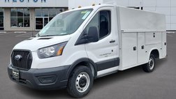2024 Ford Transit 350
