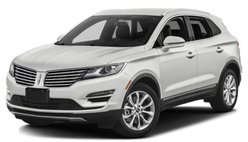 2015 Lincoln MKC Base