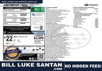 2023 Subaru Ascent Premium 7-Passenger