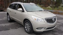 2016 Buick Enclave Premium
