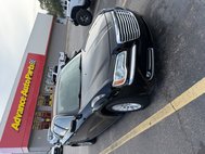 2014 Chrysler 300 Base