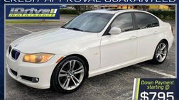 2011 BMW 3 Series 328i