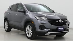 2020 Buick Encore GX Preferred