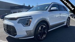 2023 Kia Niro EV Wave