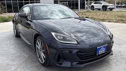 2025 Subaru BRZ Limited