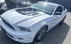 2014 Ford Mustang GT