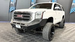 2019 GMC Yukon SLE
