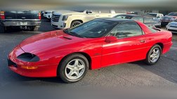 1997 Chevrolet Camaro Z28