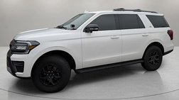 2024 Ford Expedition Timberline