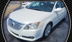 2008 Toyota Avalon Touring