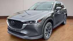 2022 Mazda CX-5 2.5 S Premium Plus