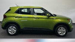 2023 Hyundai Venue SE