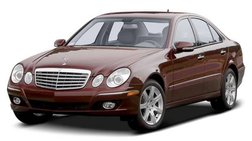 2008 Mercedes-Benz E-Class E 350