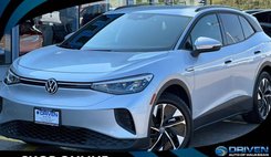 2021 Volkswagen ID.4 Pro
