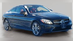 2022 Mercedes-Benz C-Class C 300 4MATIC