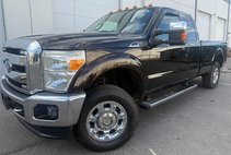 2013 Ford Super Duty F-250 Lariat