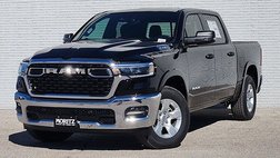 2026 Ram Ram Pickup 1500 Lone Star