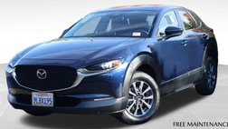 2024 Mazda CX-30 2.5 S