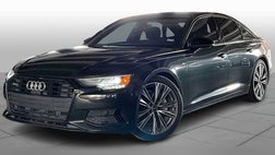 2021 Audi A6 quattro Sport Premium 45 TFSI