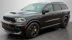 2024 Dodge Durango SRT 392