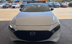 2022 Mazda MAZDA3 2.5 Turbo