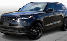 2022 Land Rover Range Rover Velar P250 S