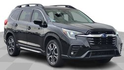 2024 Subaru Ascent Limited 7-Passenger