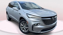 2022 Buick Enclave Premium