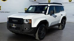 2026 Toyota Land Cruiser 1958