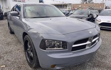 2007 Dodge Charger RT
