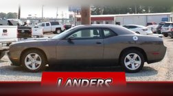 2014 Dodge Challenger SXT