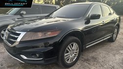 2015 Honda Crosstour EX-L