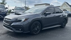 2024 Subaru WRX Premium