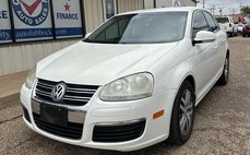 2006 Volkswagen Jetta TDI
