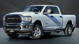 2024 Ram Ram Pickup 2500 Big Horn