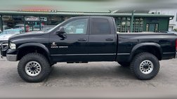 2003 Dodge Ram 2500 
