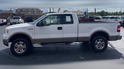 2005 Ford F-150 