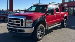 2009 Ford Super Duty F-250 XLT