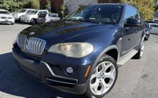 2010 BMW X5 xDrive48i