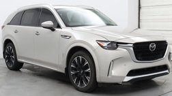 2025 Mazda CX-90 3.3 Turbo S Premium Plus