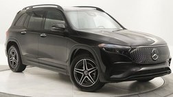2024 Mercedes-Benz EQB EQB 250+