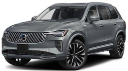 2026 Volvo XC90 T8 Ultra 6P