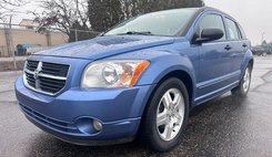 2007 Dodge Caliber SXT