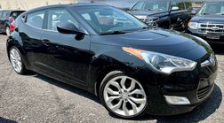 2013 Hyundai Veloster Base