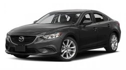 2016 Mazda MAZDA6 i Touring